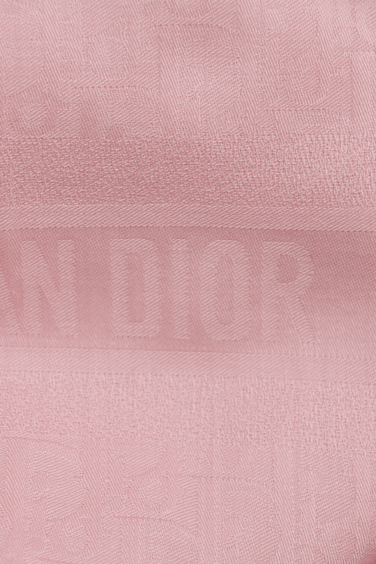 DIORISSIMO SCARF