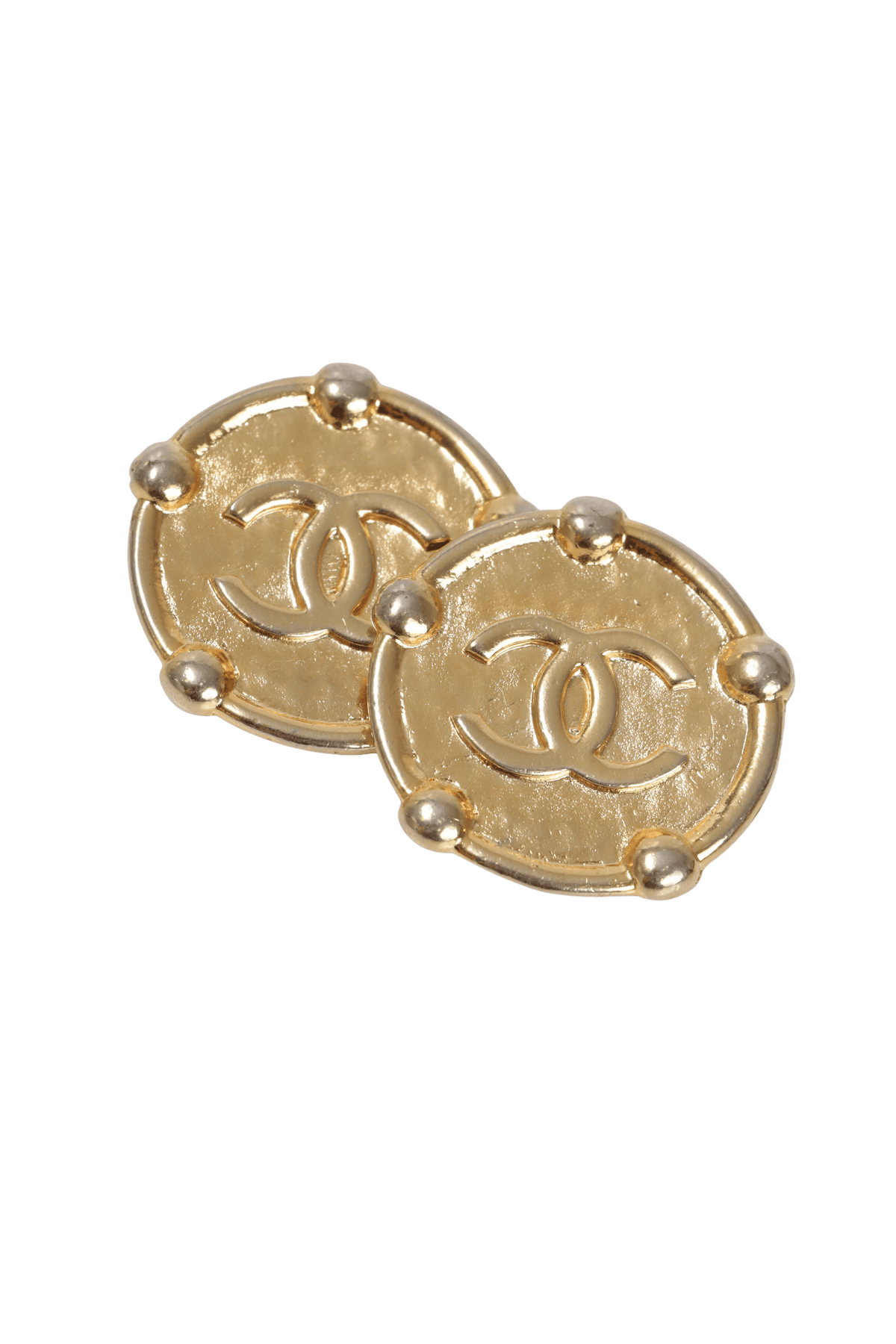 CC EARRINGS