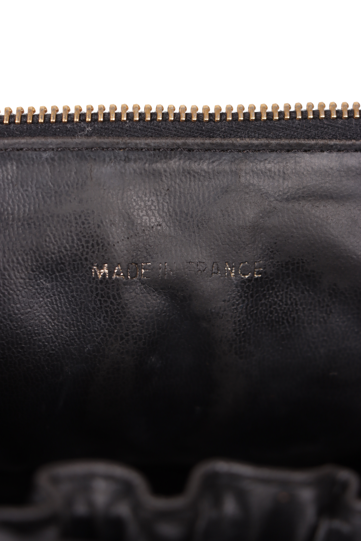 TIMELESS CC VANITY CASE