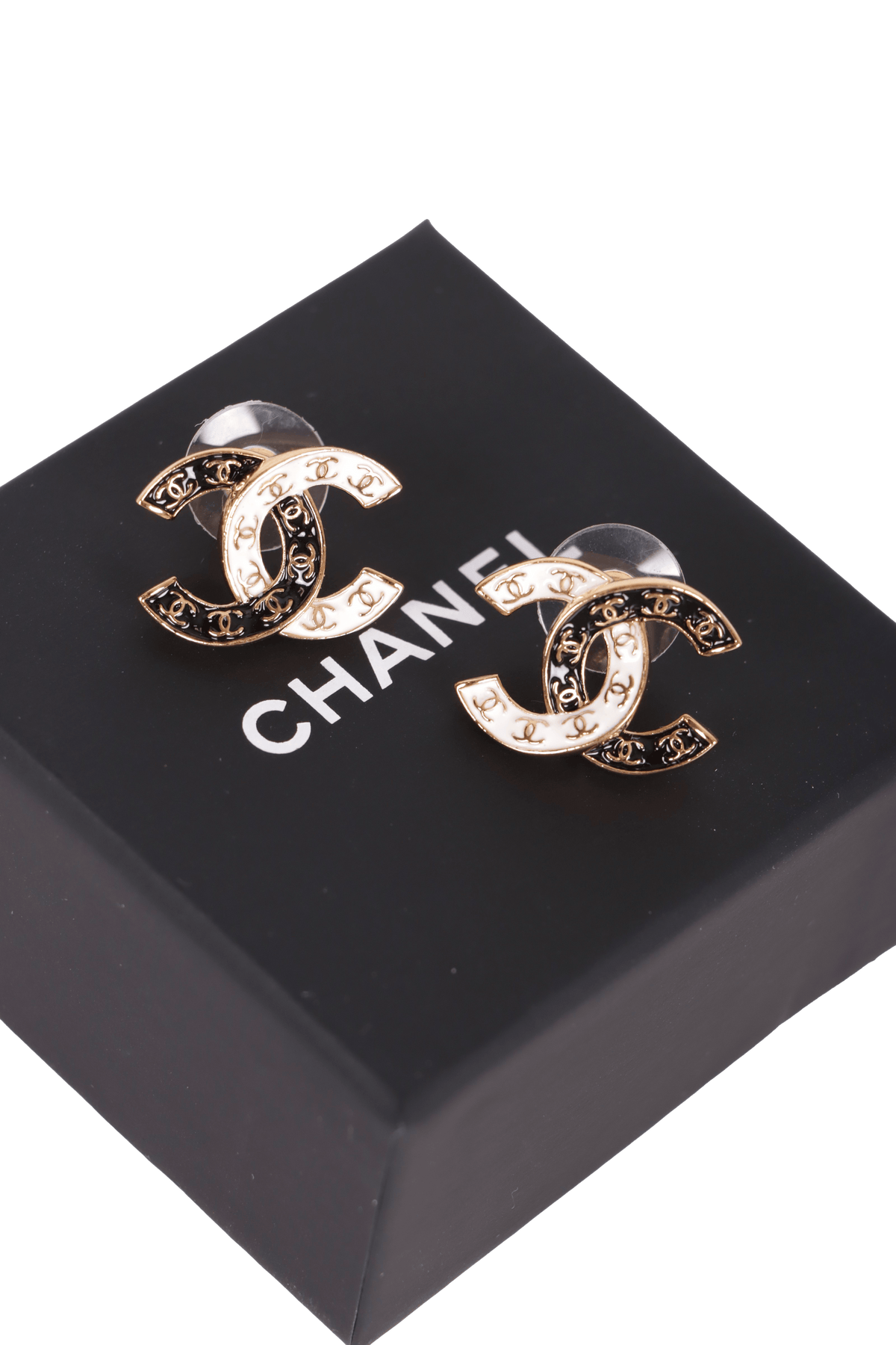 CC EARRINGS