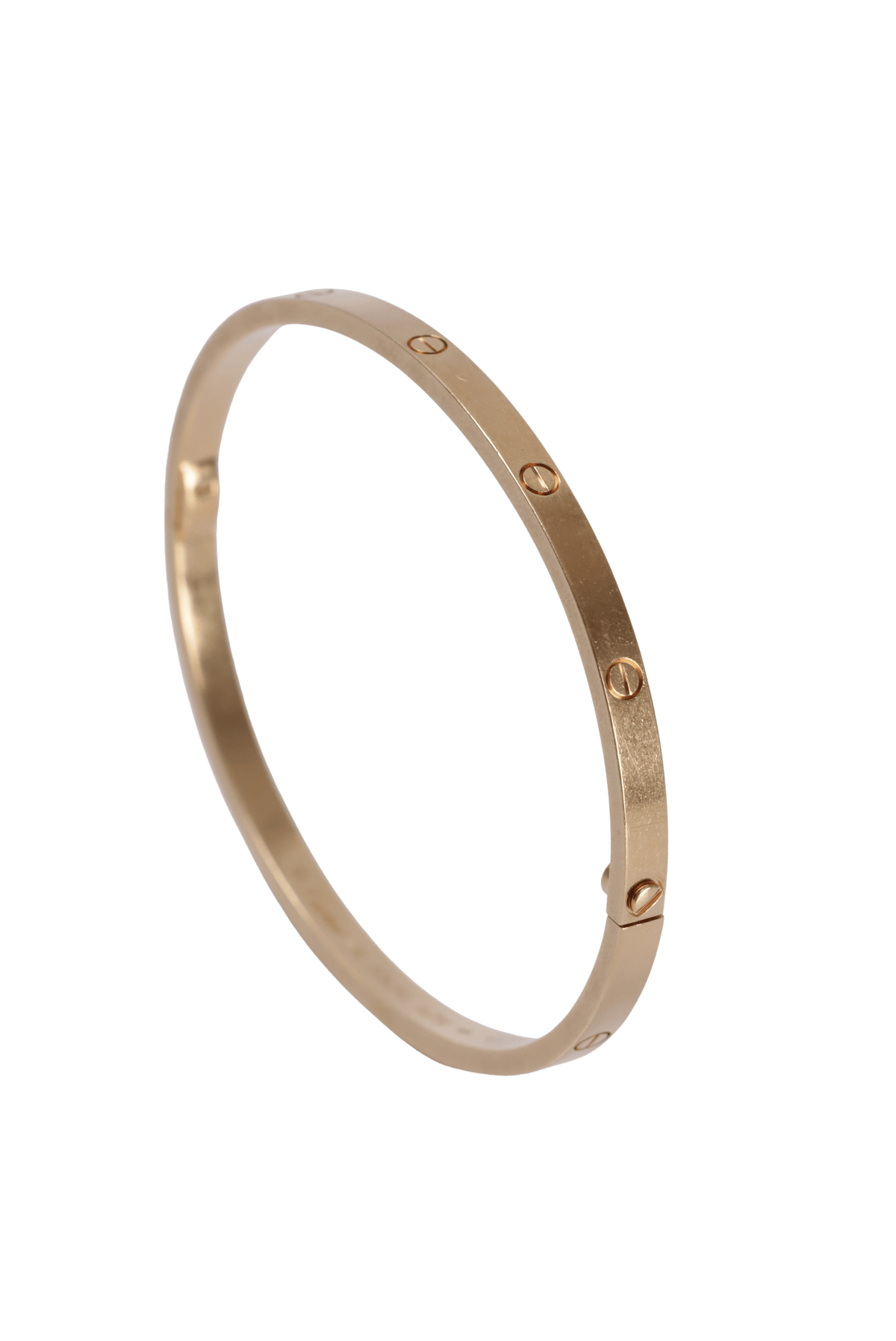 LOVE 18K BRACELET