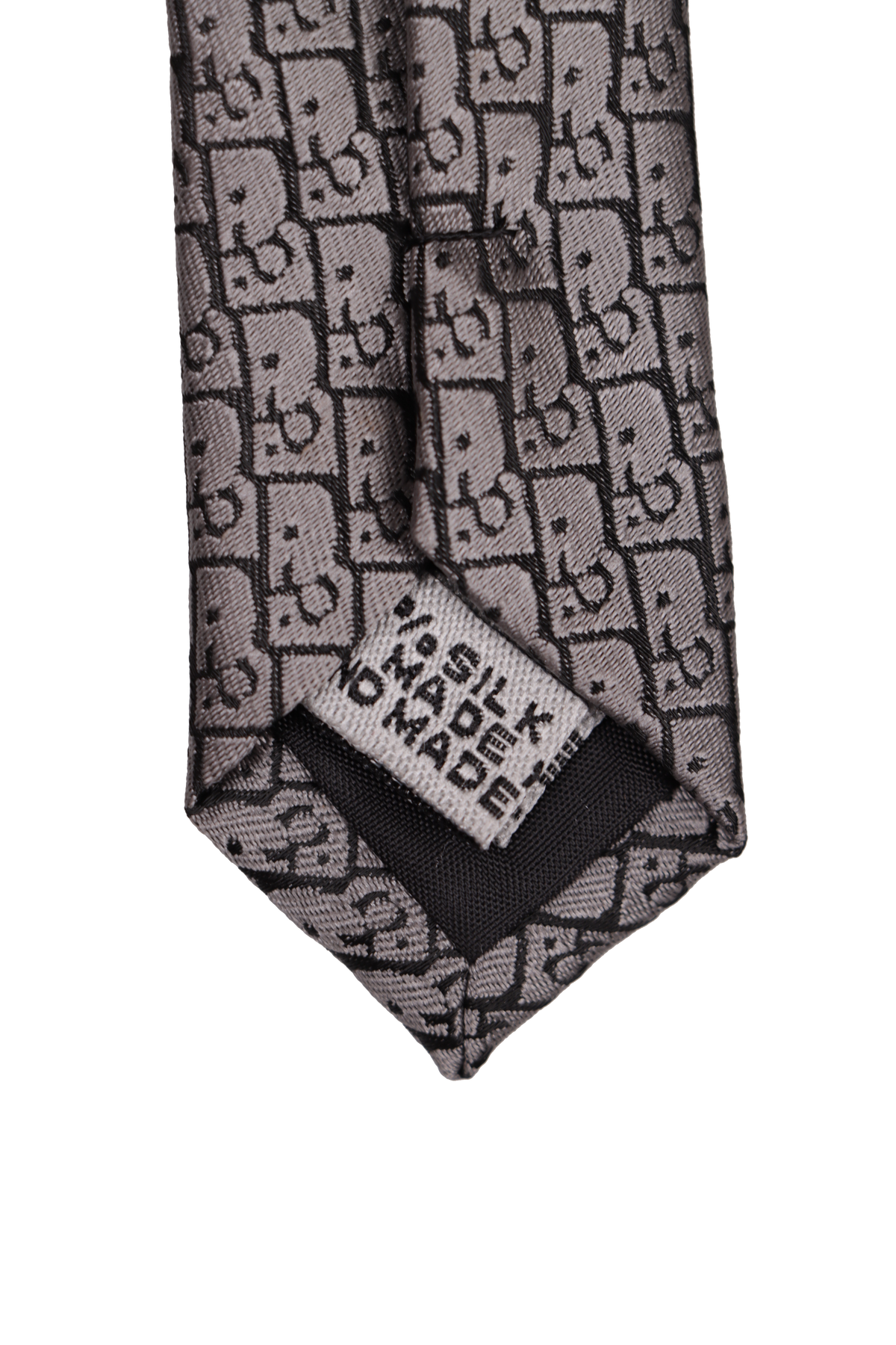 DIORISSIMO SILK TIE