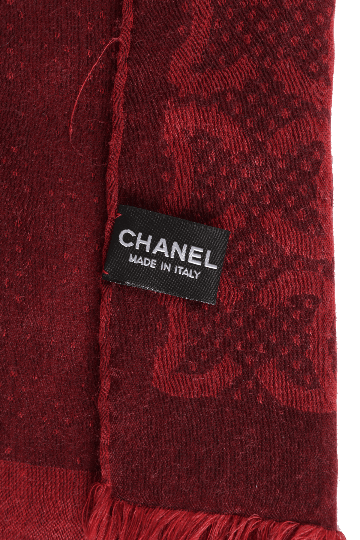 CC SCARF