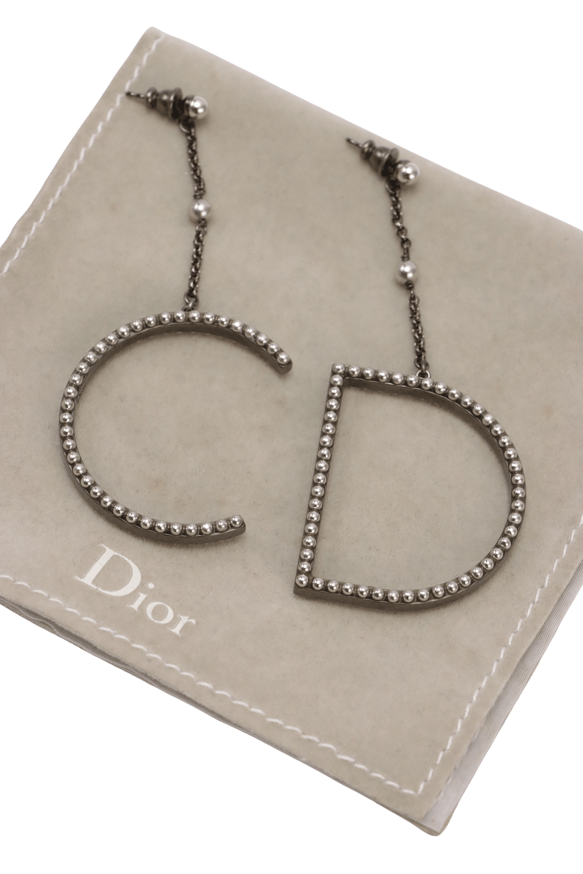 CD EARRINGS