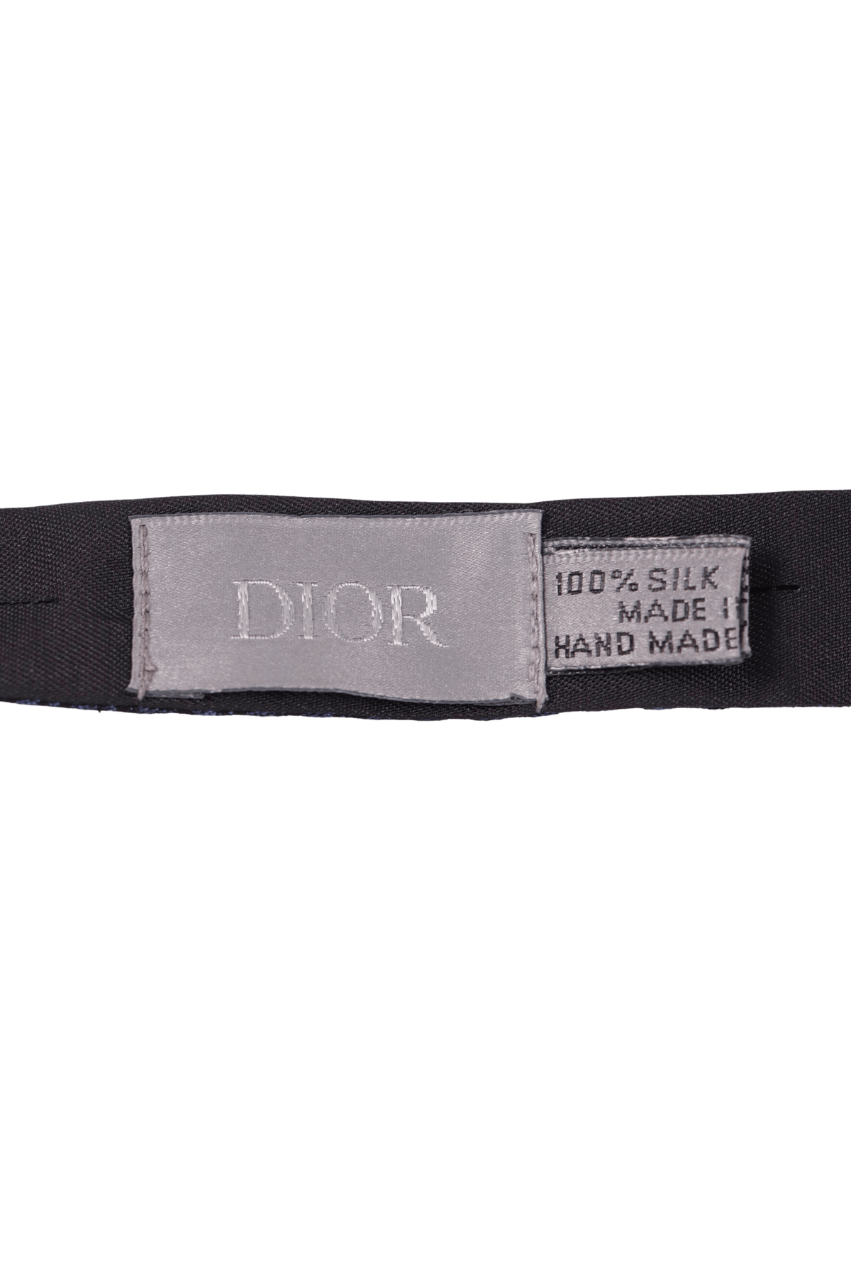 LOGO BOW TIE