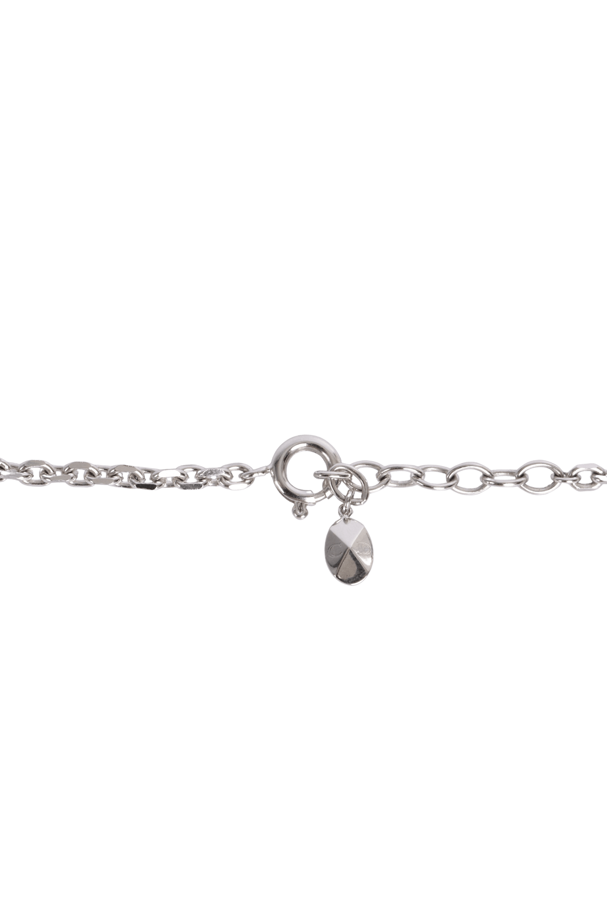 LONG NECKLACE
