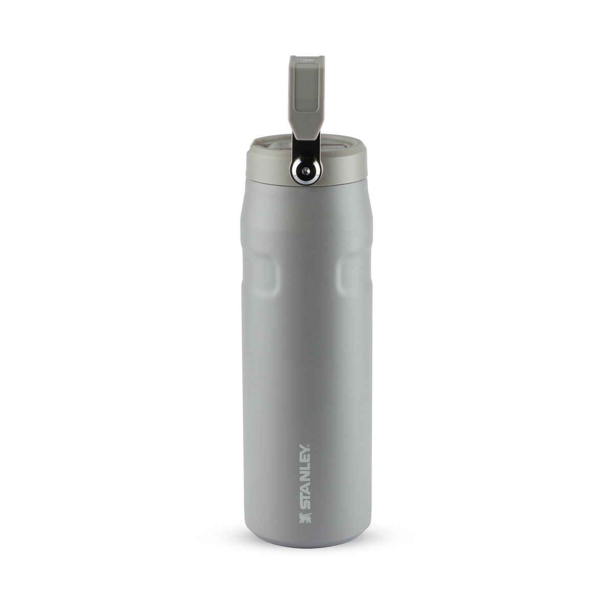 Garrafa Térmica Aerolight Flip Straw Ash | 710ml
