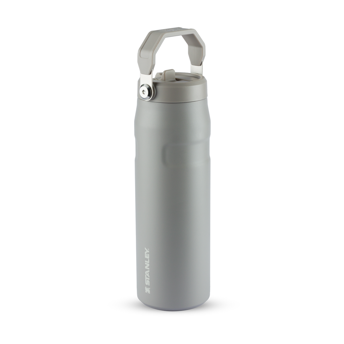 Garrafa Térmica Aerolight Flip Straw Ash | 710ml