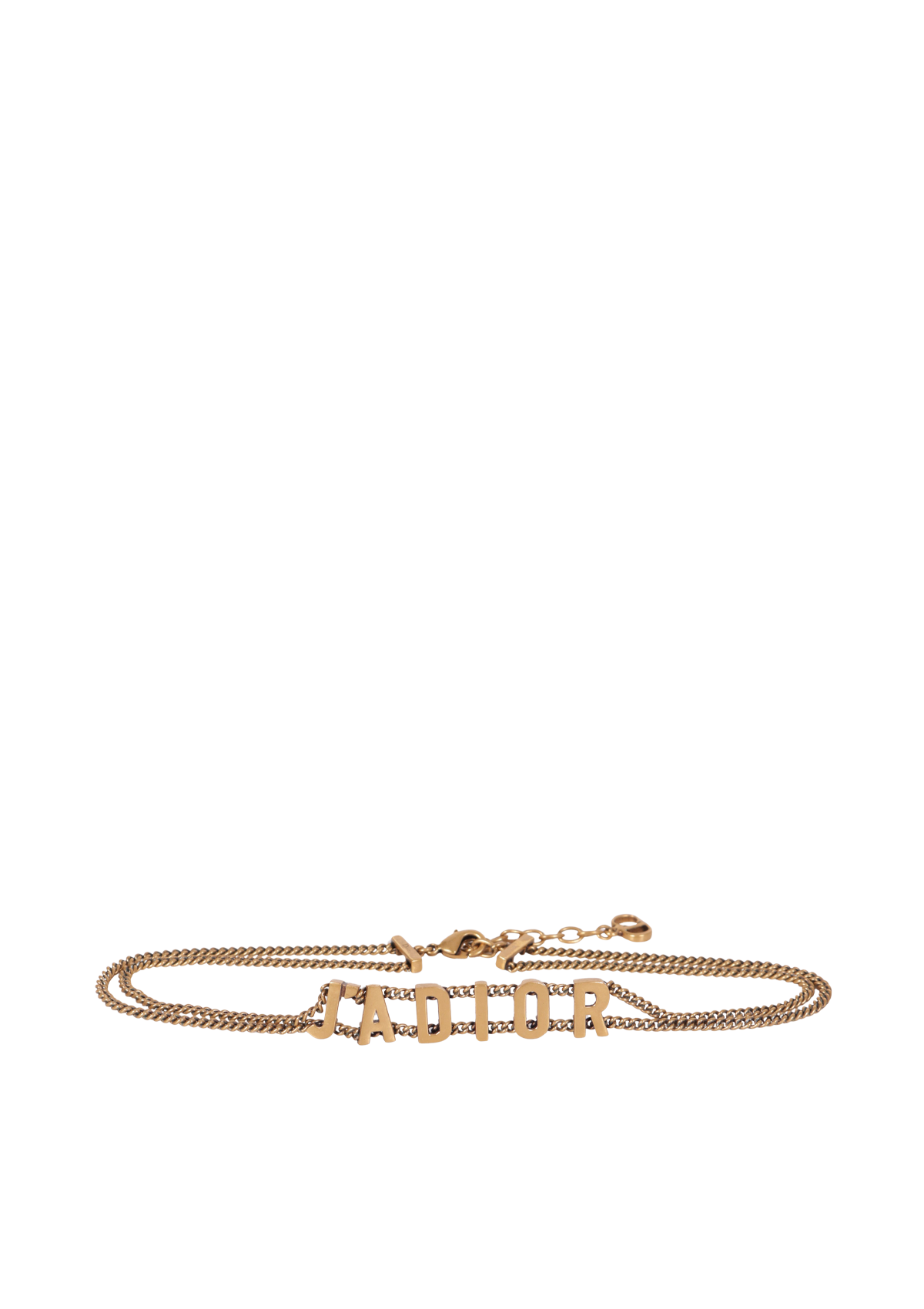 J'ADIOR NECKLACE