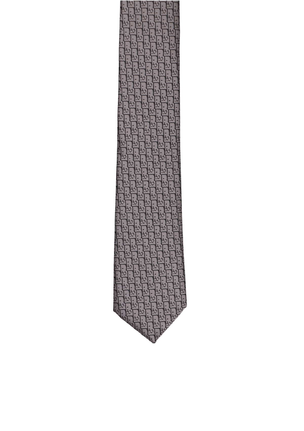 DIORISSIMO SILK TIE