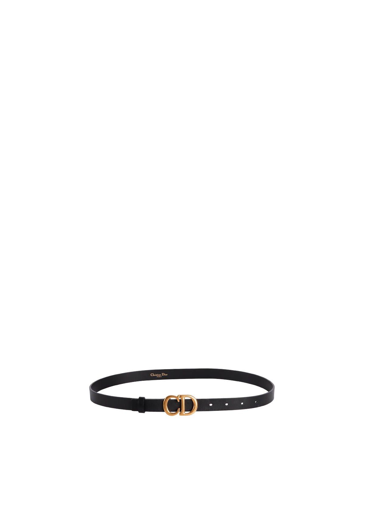 SADDLE BELT 75