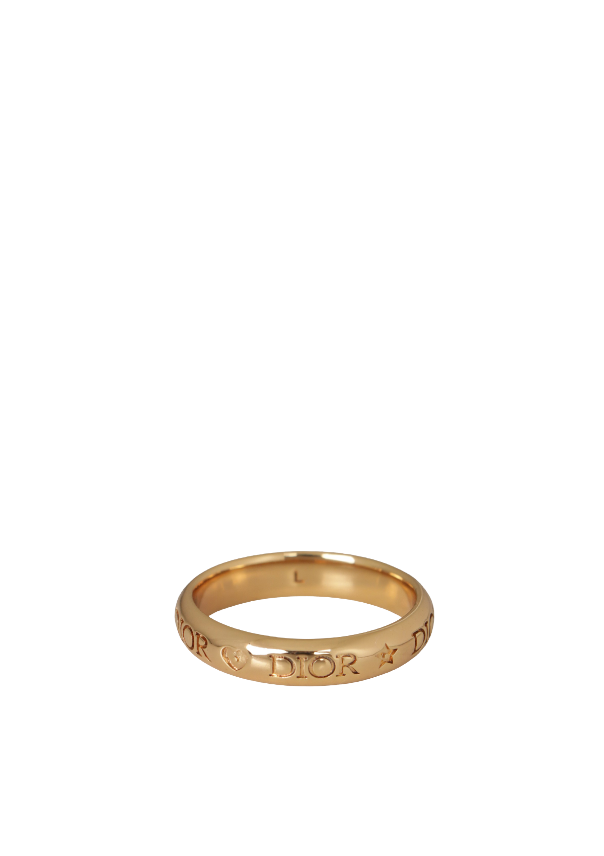 TRÉSOR RING L