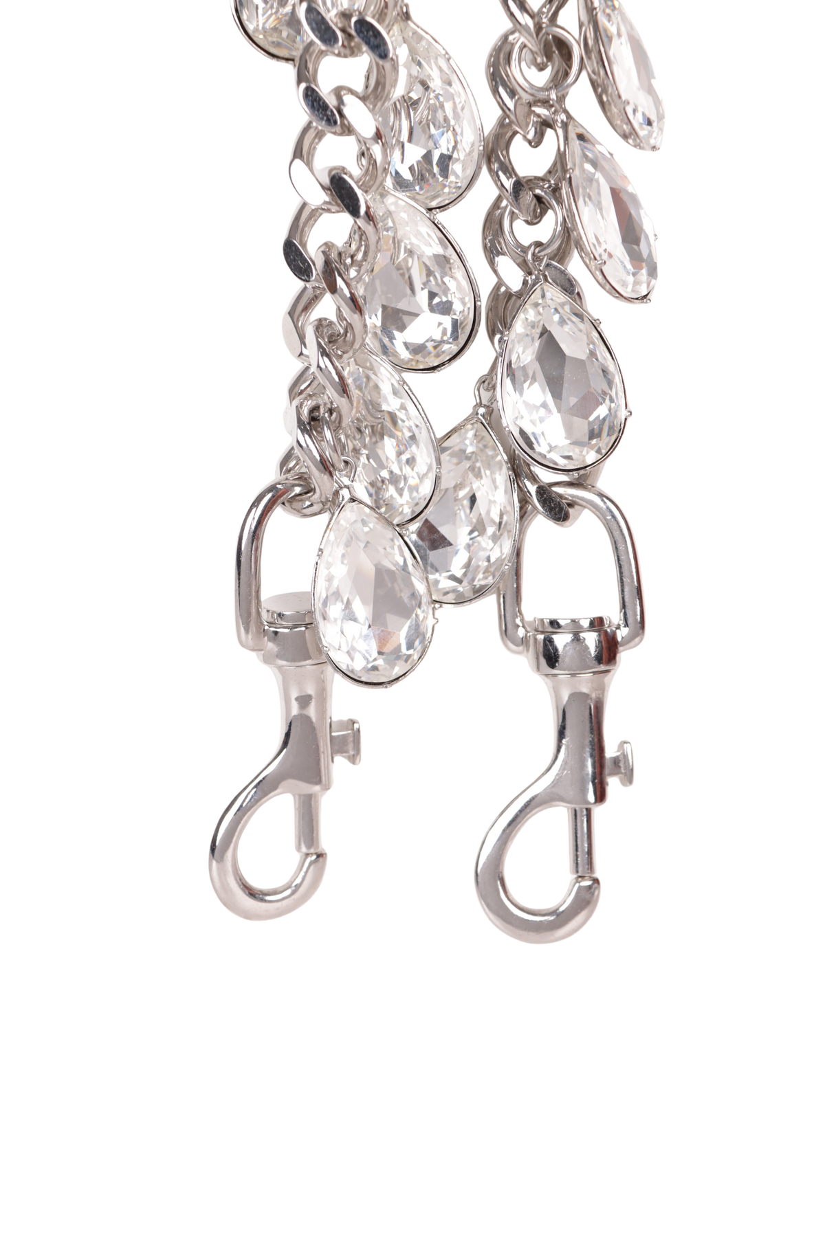 CRYSTAL CHAIN STRAP
