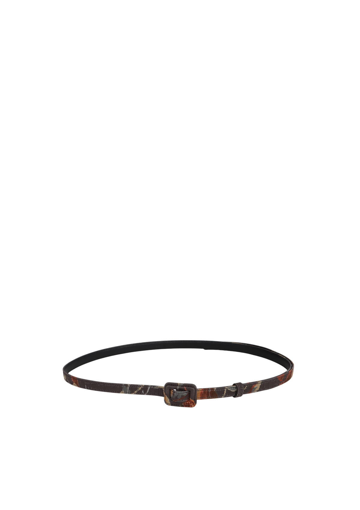 PRINTED BELT