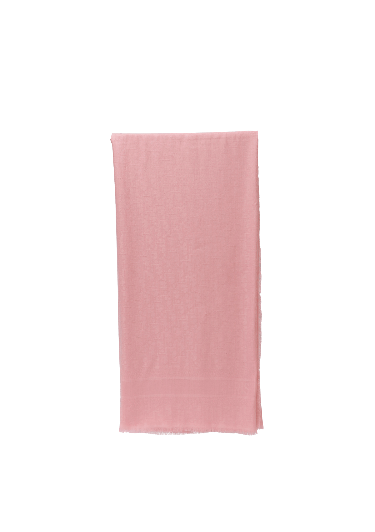 DIORISSIMO SCARF