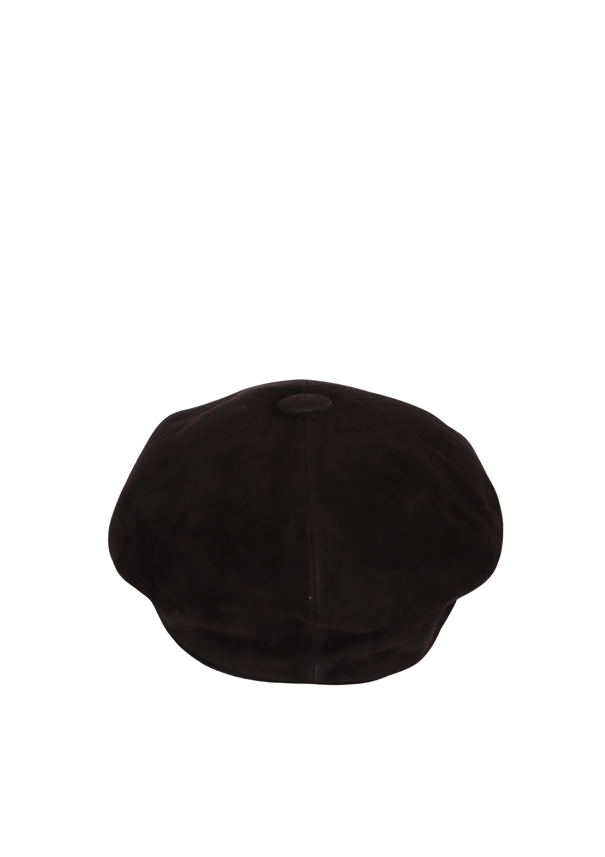 SUEDE BERET