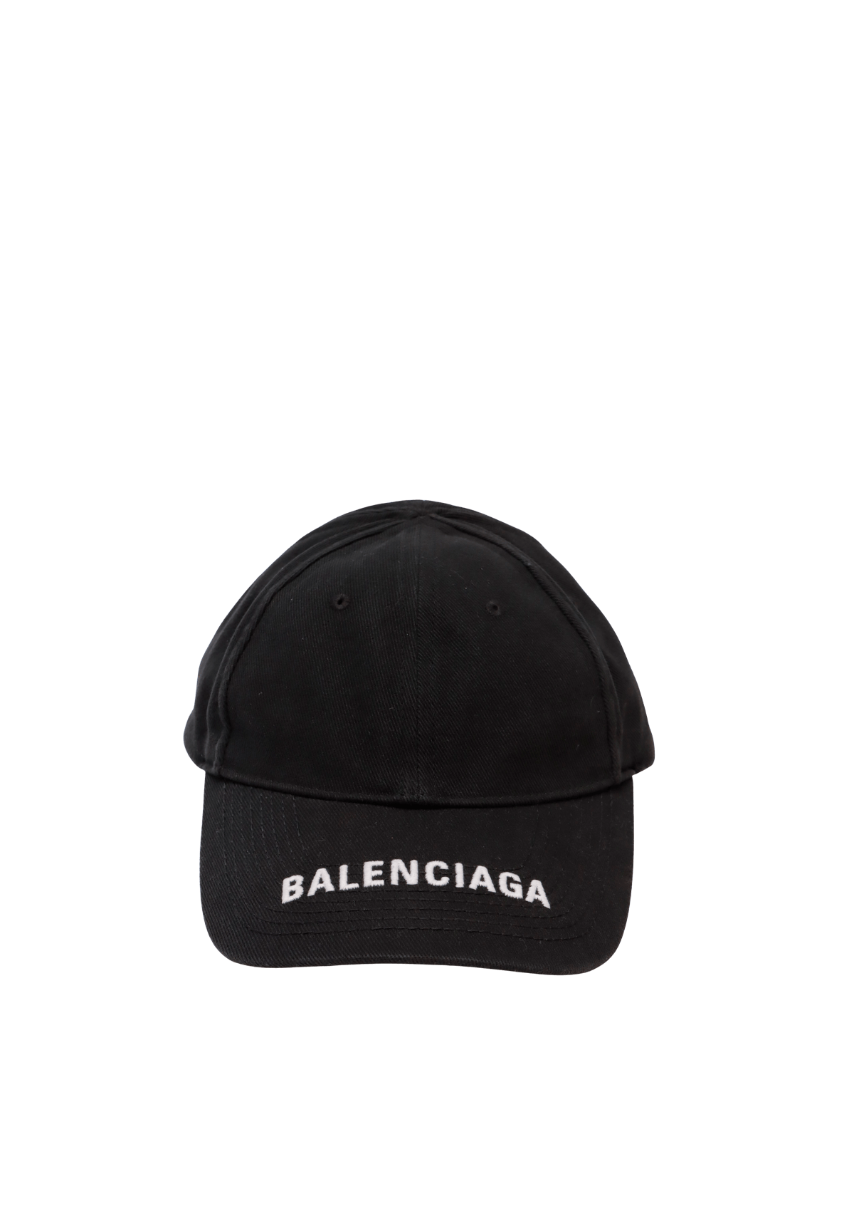 LOGO BASEBALL CAP