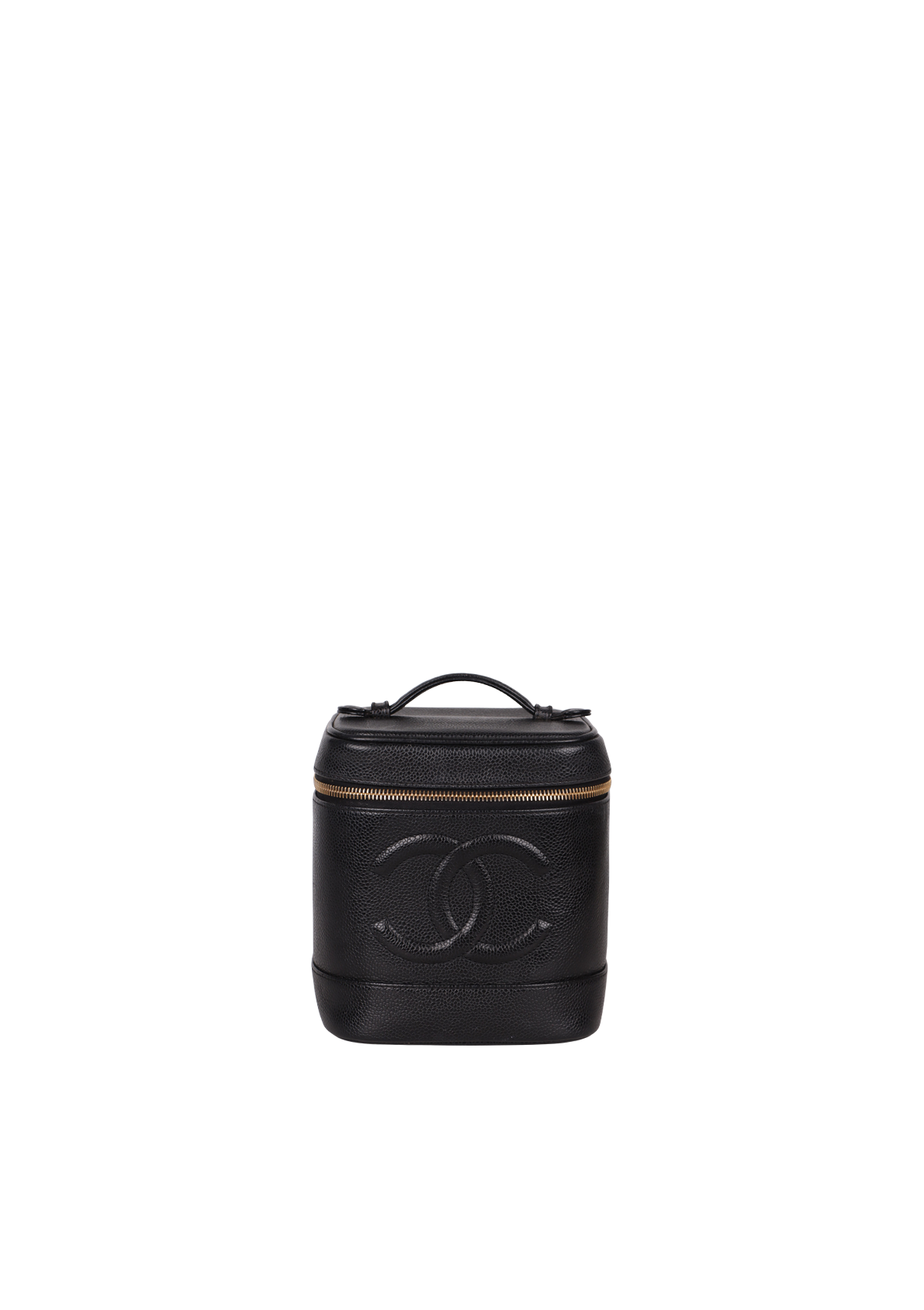 TIMELESS CC VANITY CASE