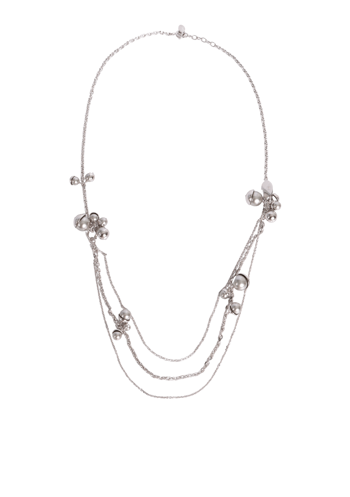 LONG NECKLACE
