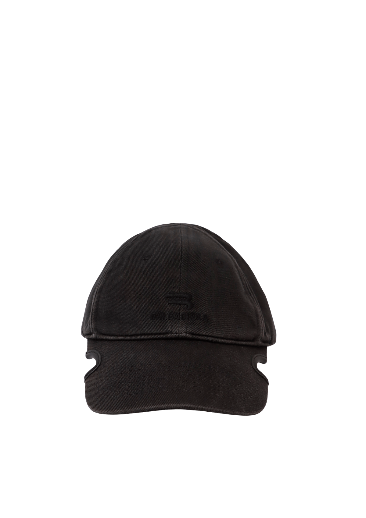 LOGO BASEBALL CAP