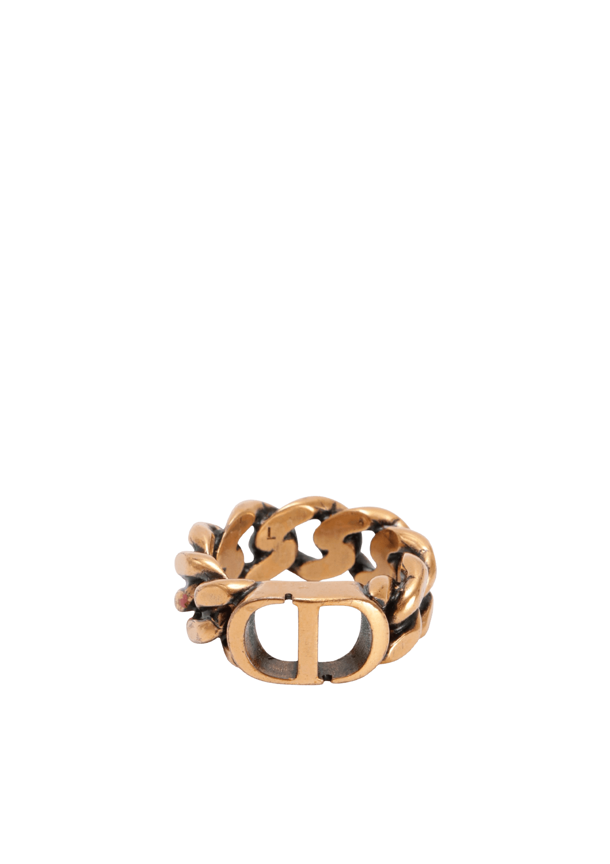 DANSEUSE ETOILE RING