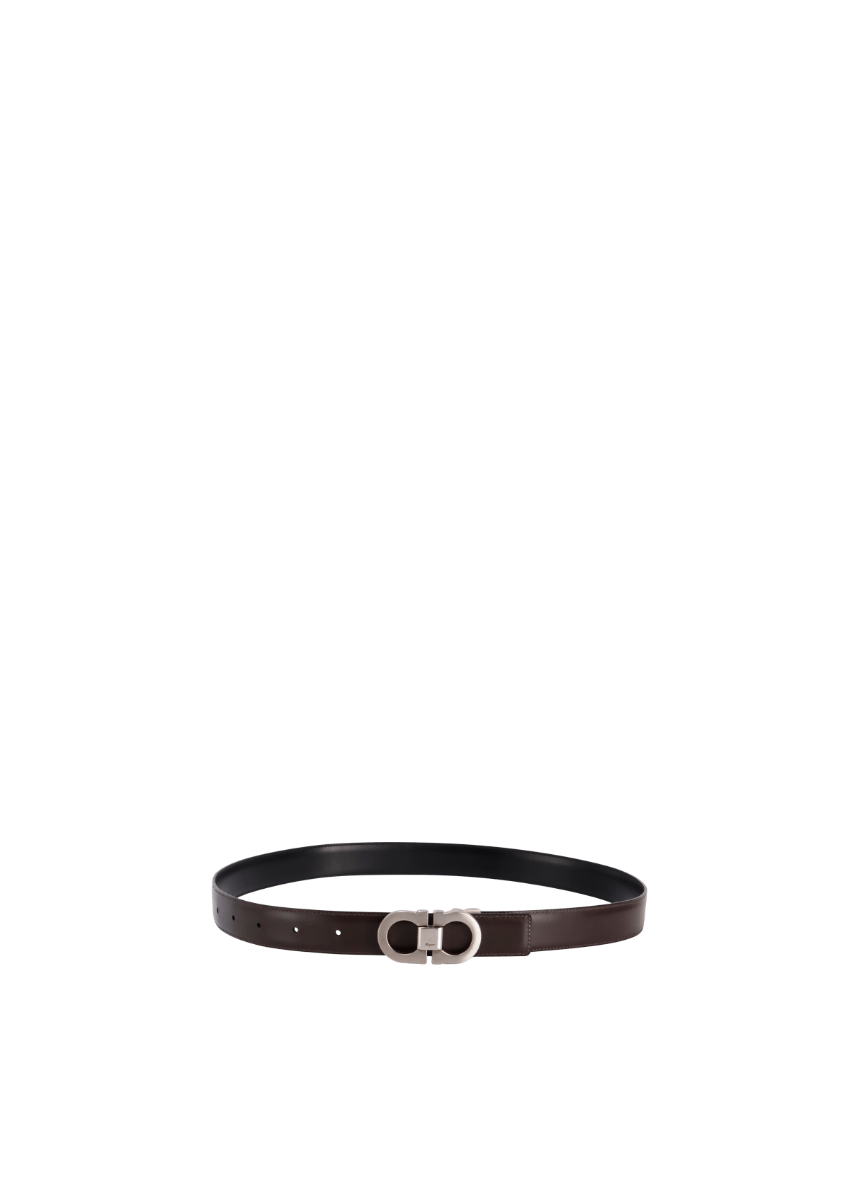 GANCINI REVERSIBLE BELT 85