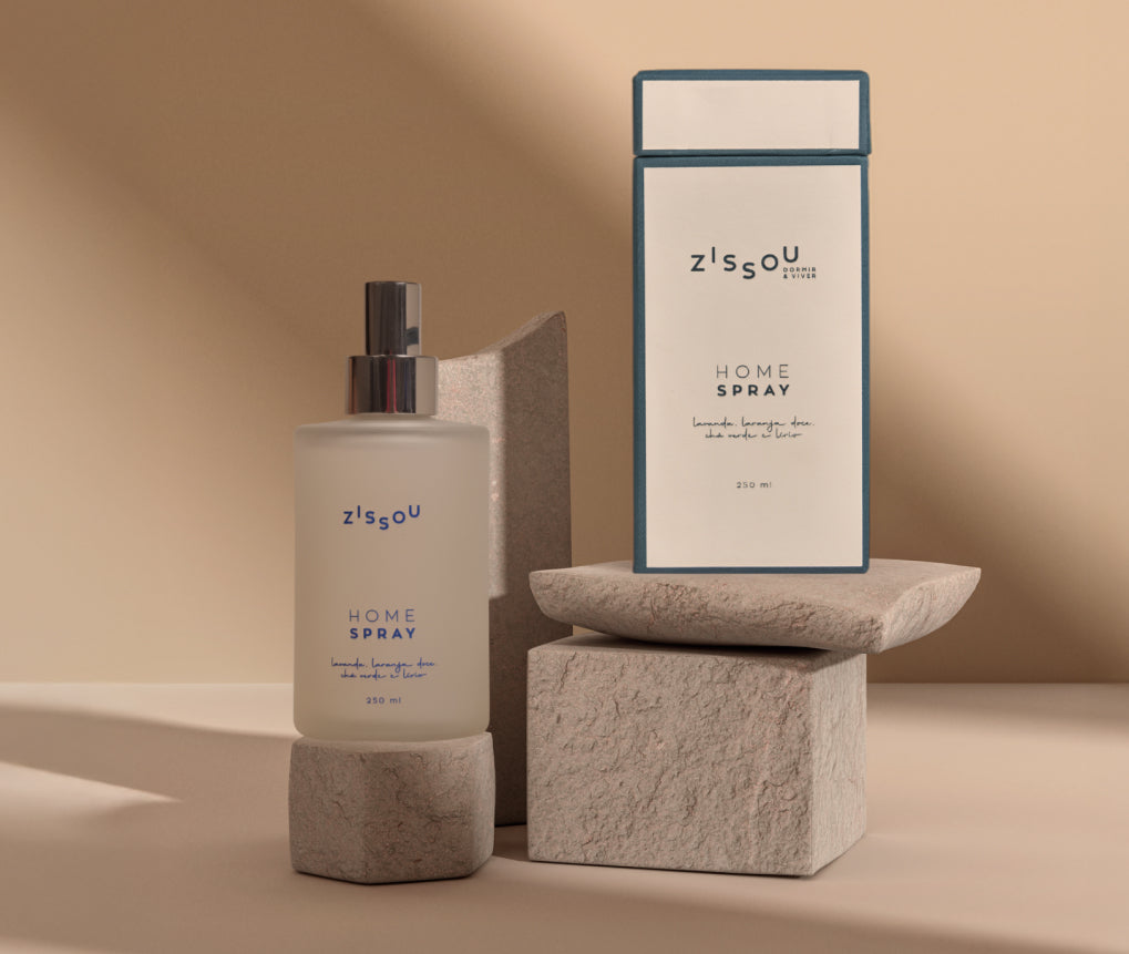 Home Spray Zissou 250ml