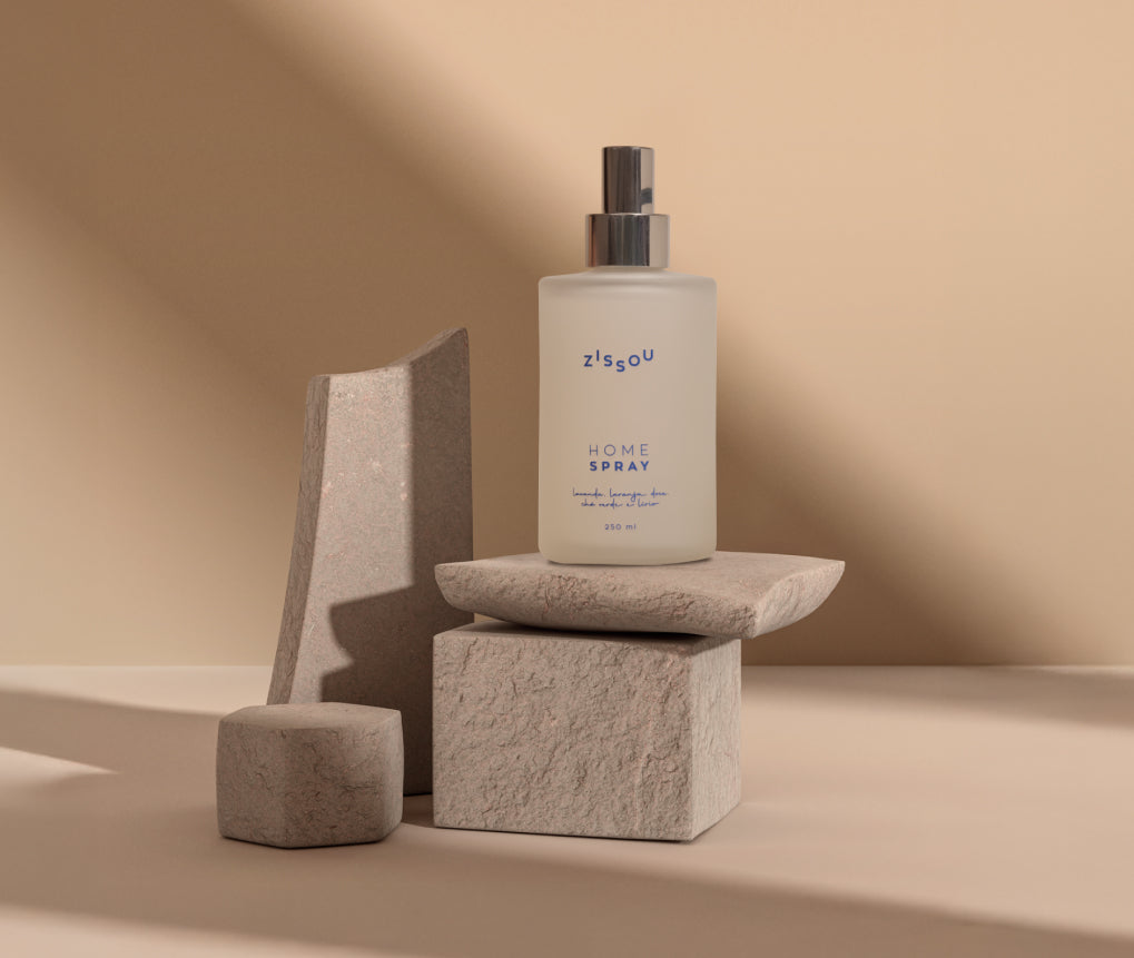 Home Spray Zissou 250ml