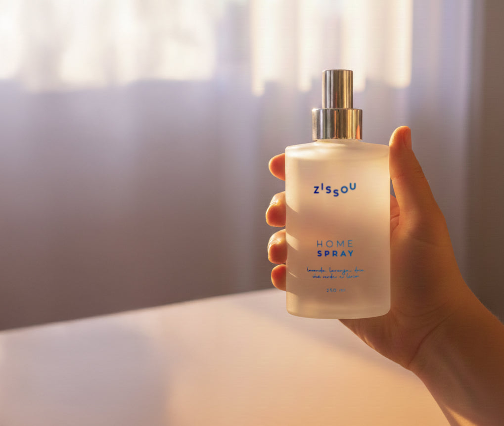 Home Spray Zissou 250ml