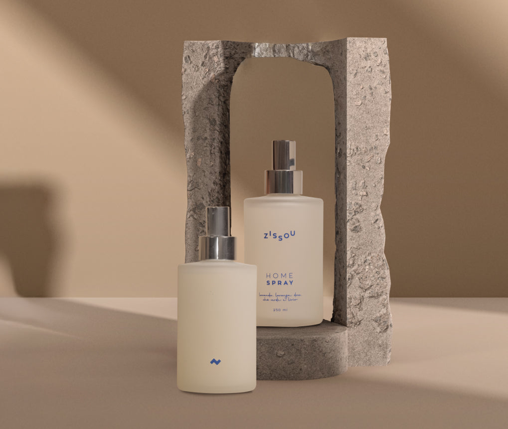 Home Spray Zissou 250ml