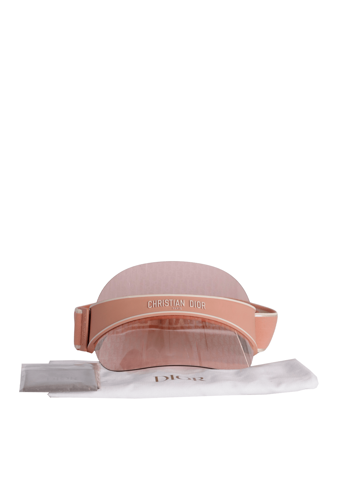 CLUB 1 VISOR OBLIQUE