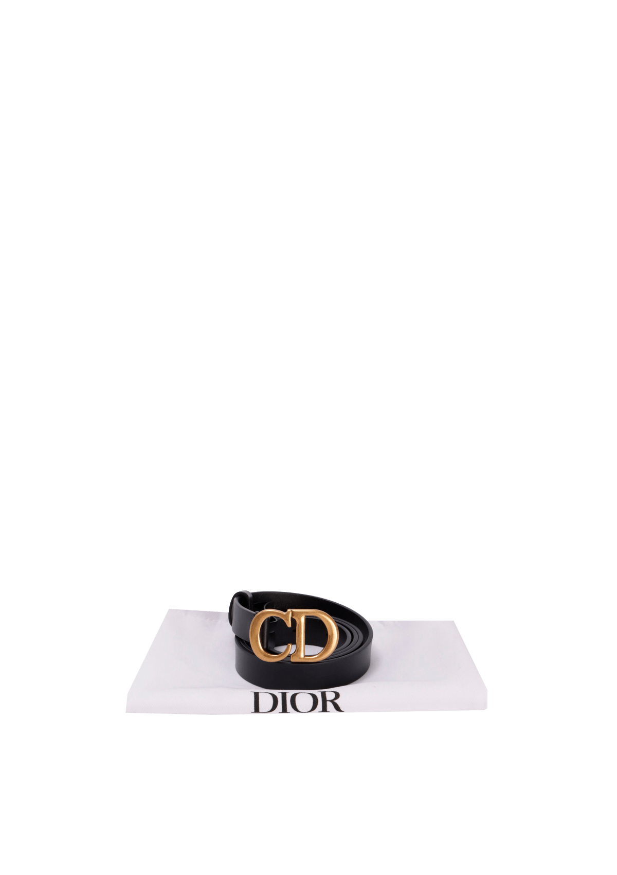 SADDLE BELT 90