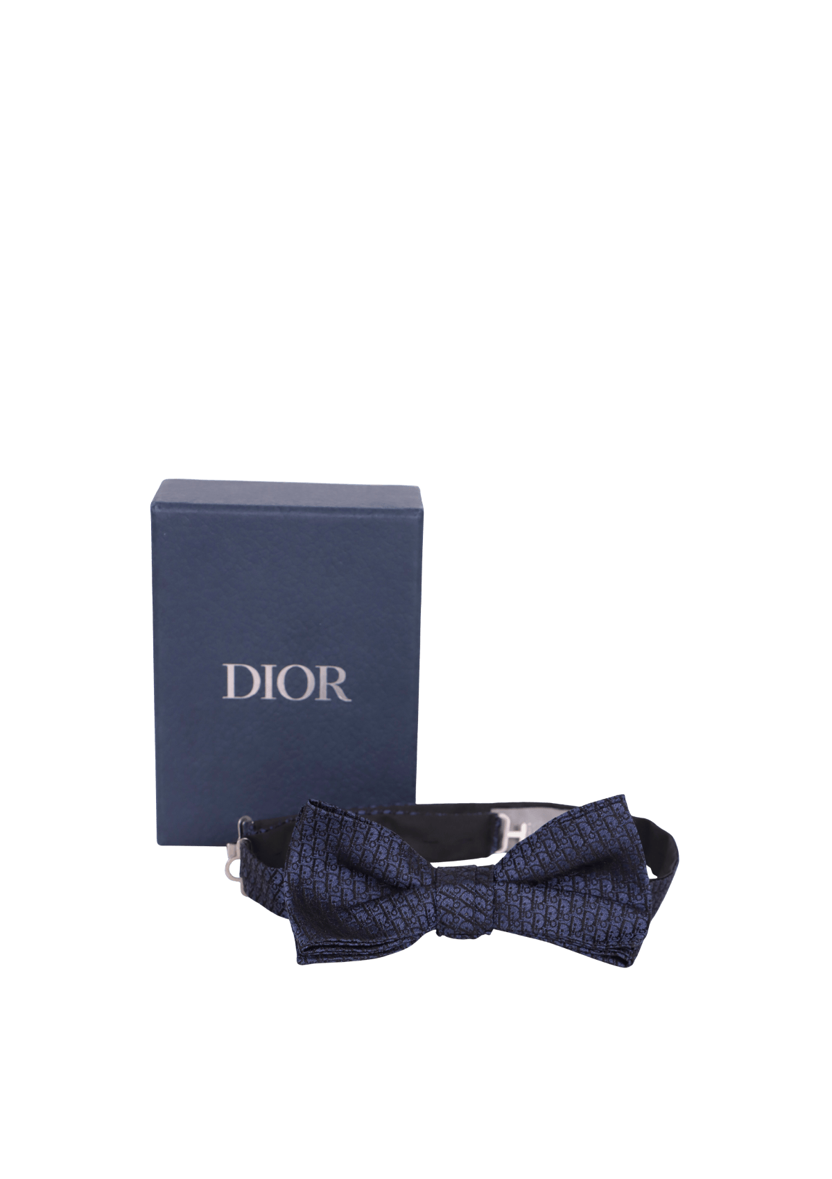 LOGO BOW TIE