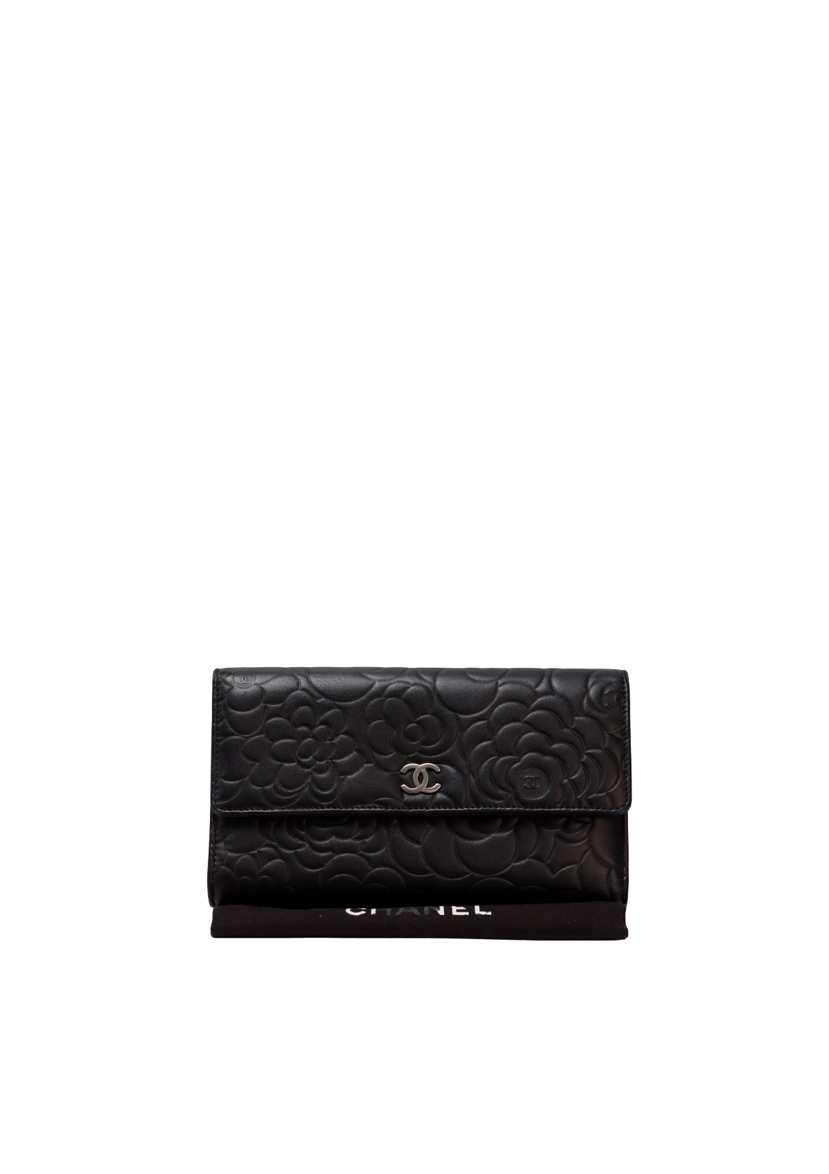 CAMELLIA WALLET