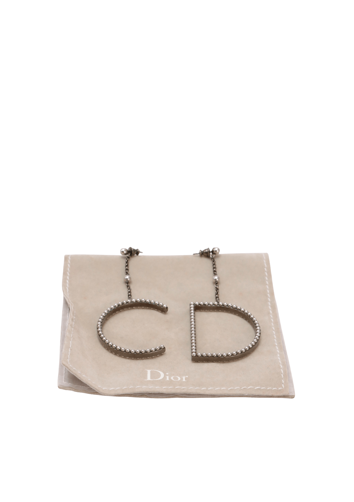 CD EARRINGS