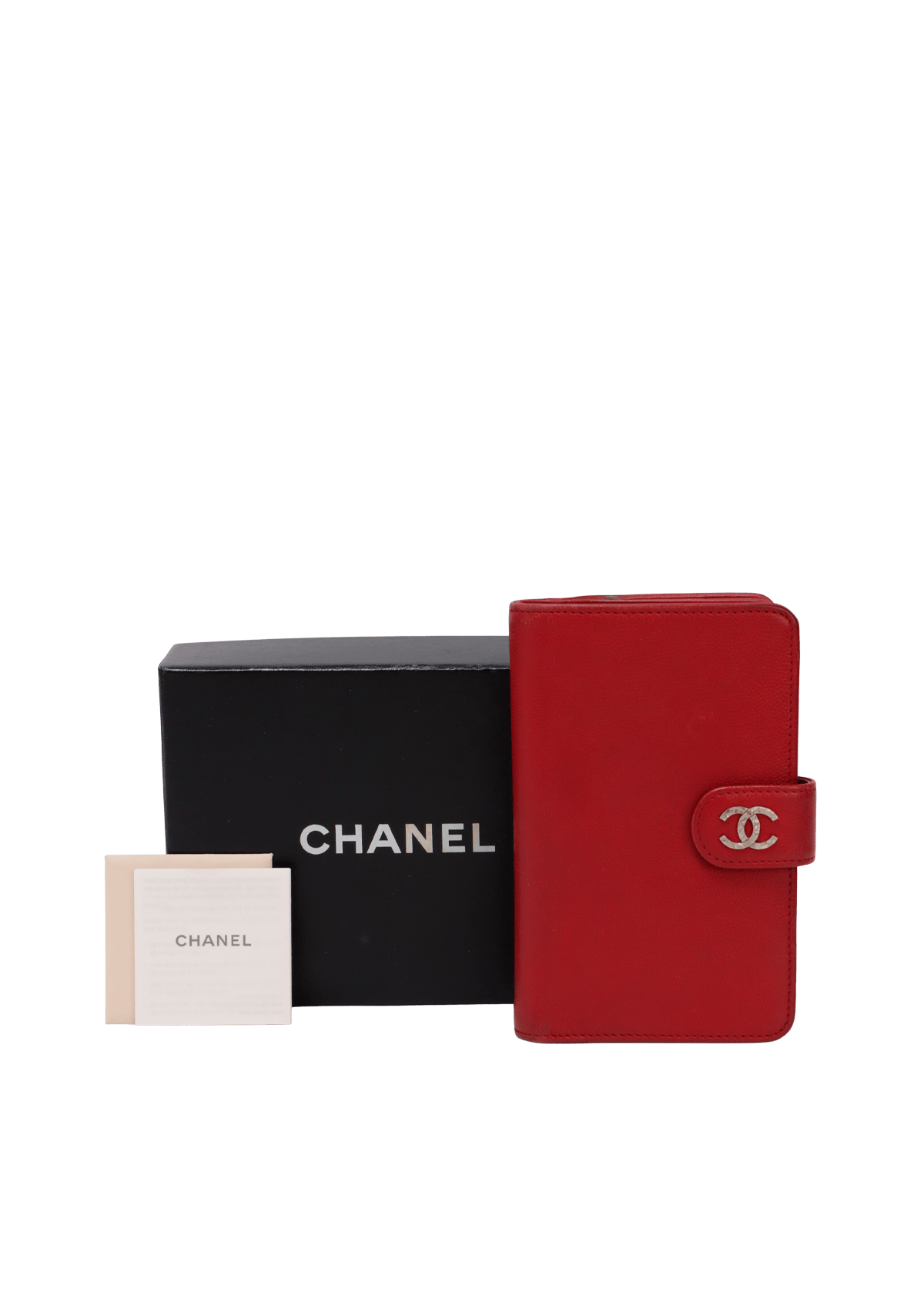 CC WALLET