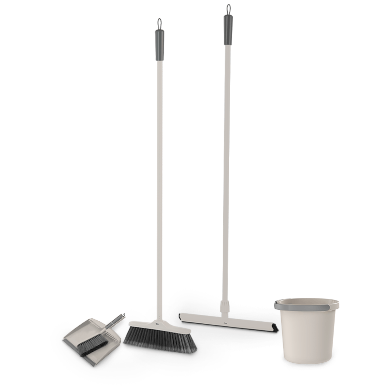 Kit Limpeza Ou Linha Flow - Ou