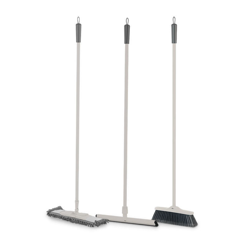Kit Limpeza Prática Ou Linha Flow - Ou