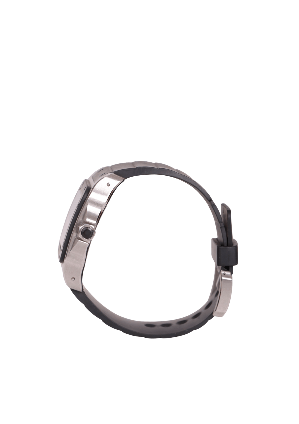 CARTIER SANTOS 100 WATCH