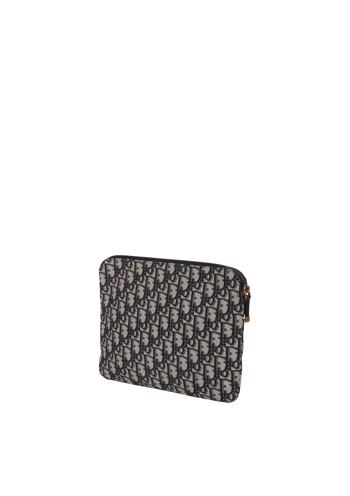 OBLIQUE TRAVEL POUCH