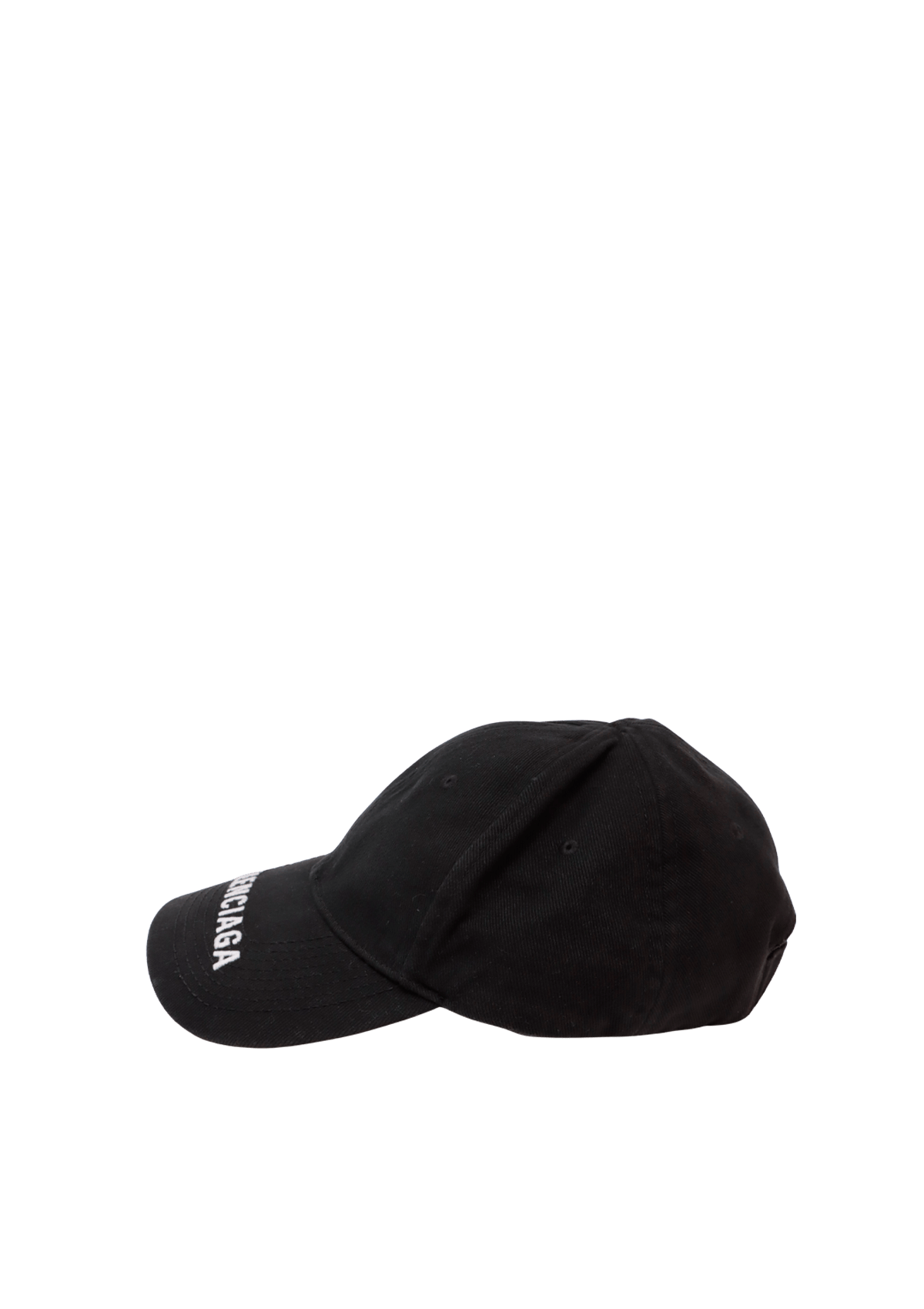 LOGO BASEBALL CAP