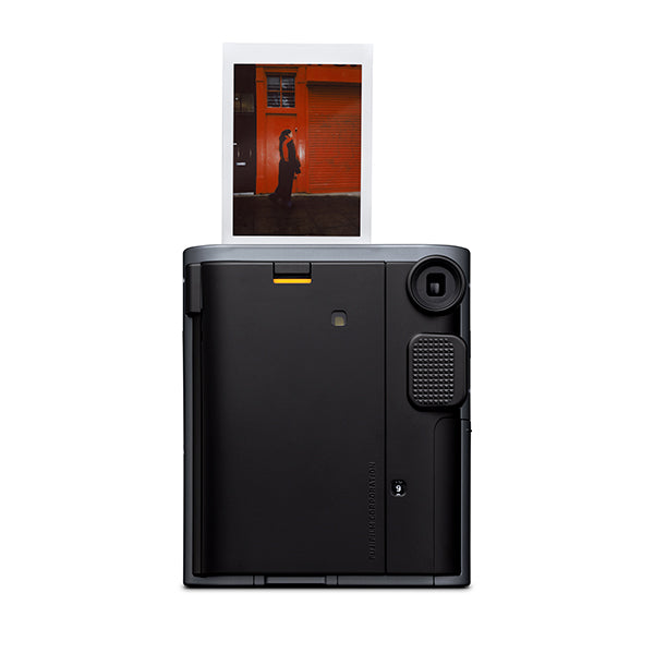Câmera Instantânea Fujifilm instax mini 41™ Preta