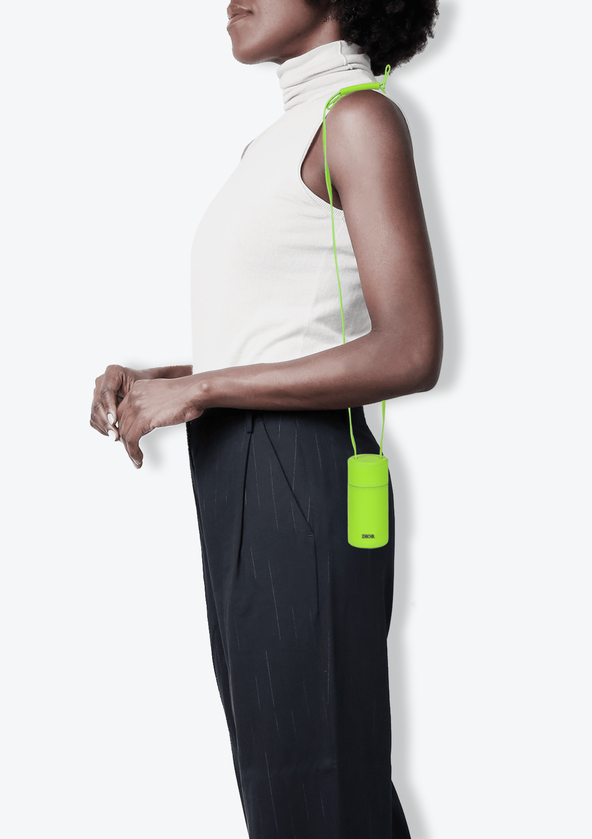 NANO ROLLER POUCH