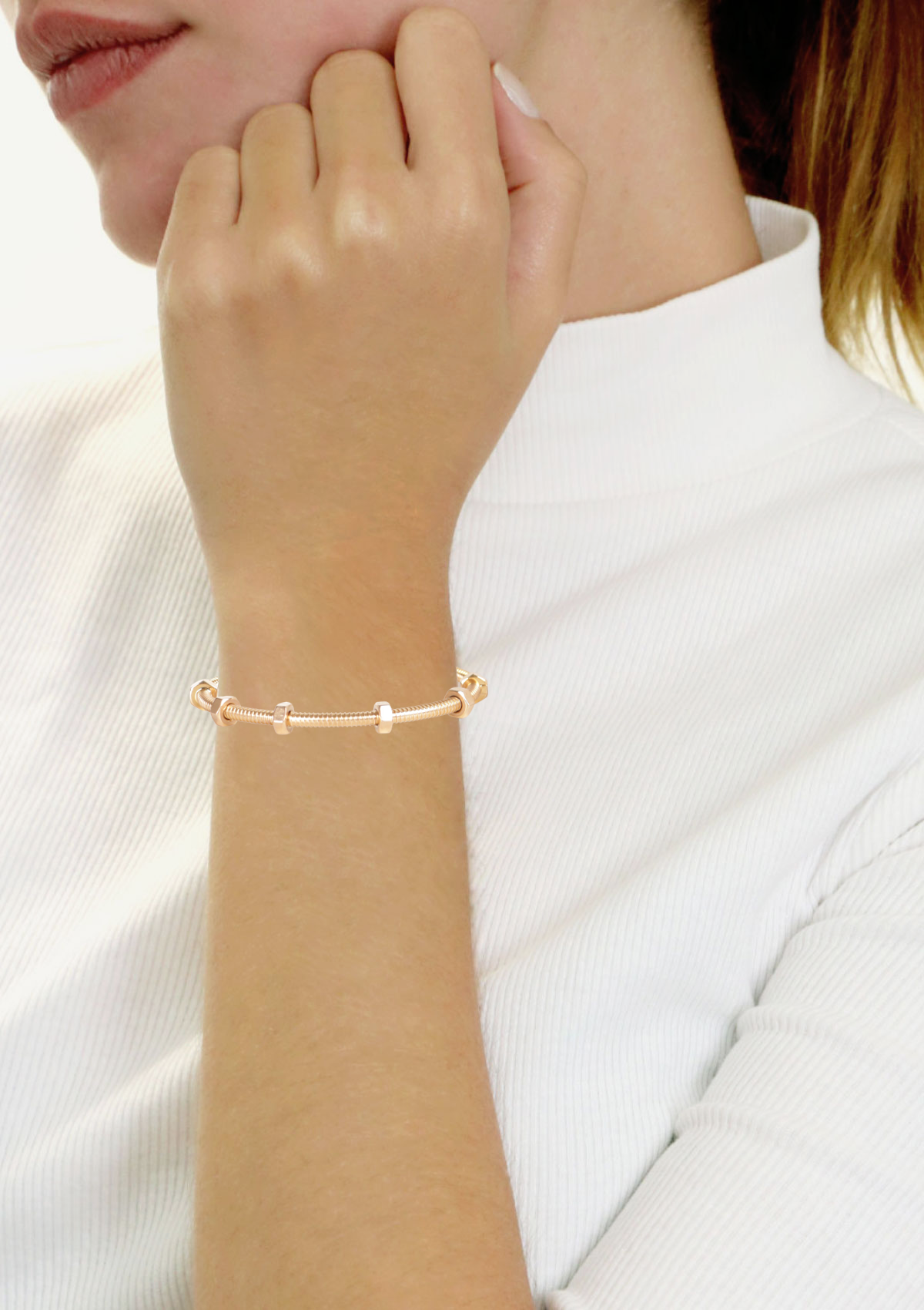 ECROU BRACELET 17