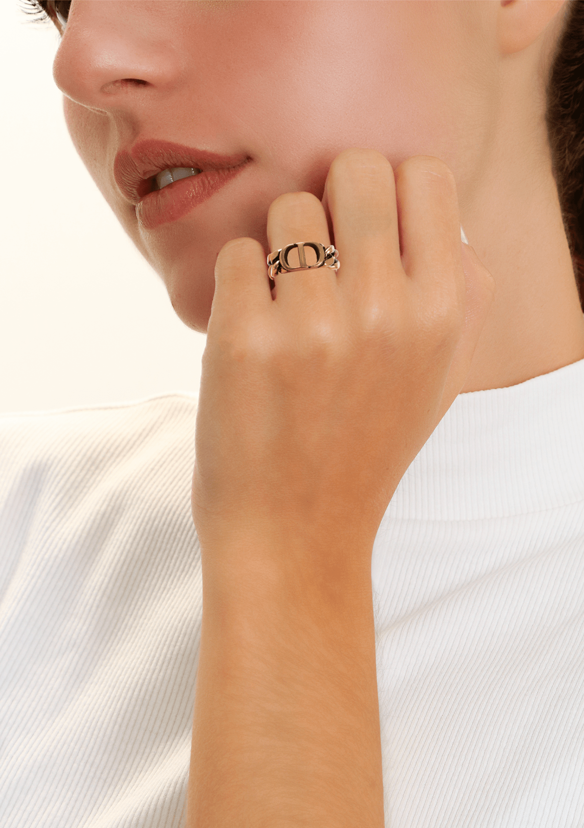 DANSEUSE ETOILE RING