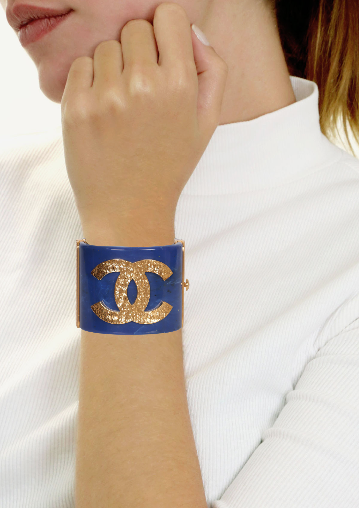 CC RESIN BRACELET