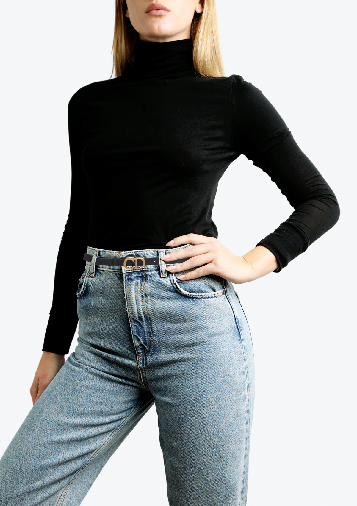SADDLE BELT 85