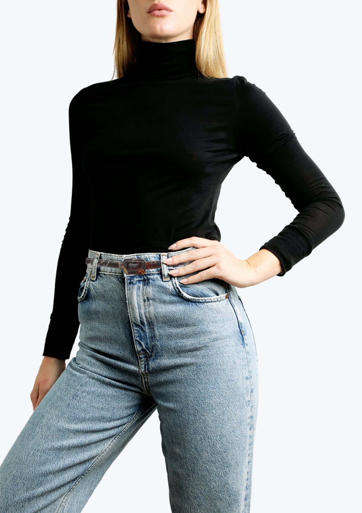 PRINTED BELT