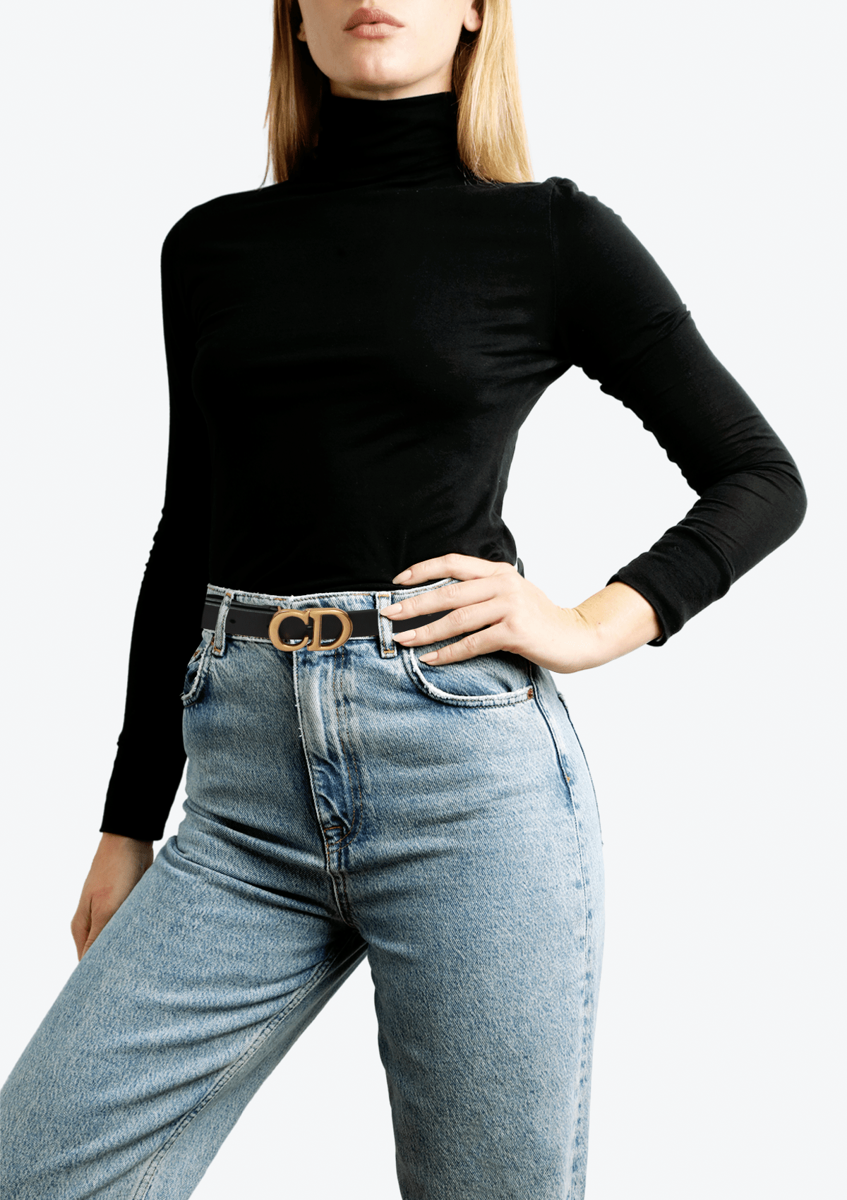SADDLE BELT 85