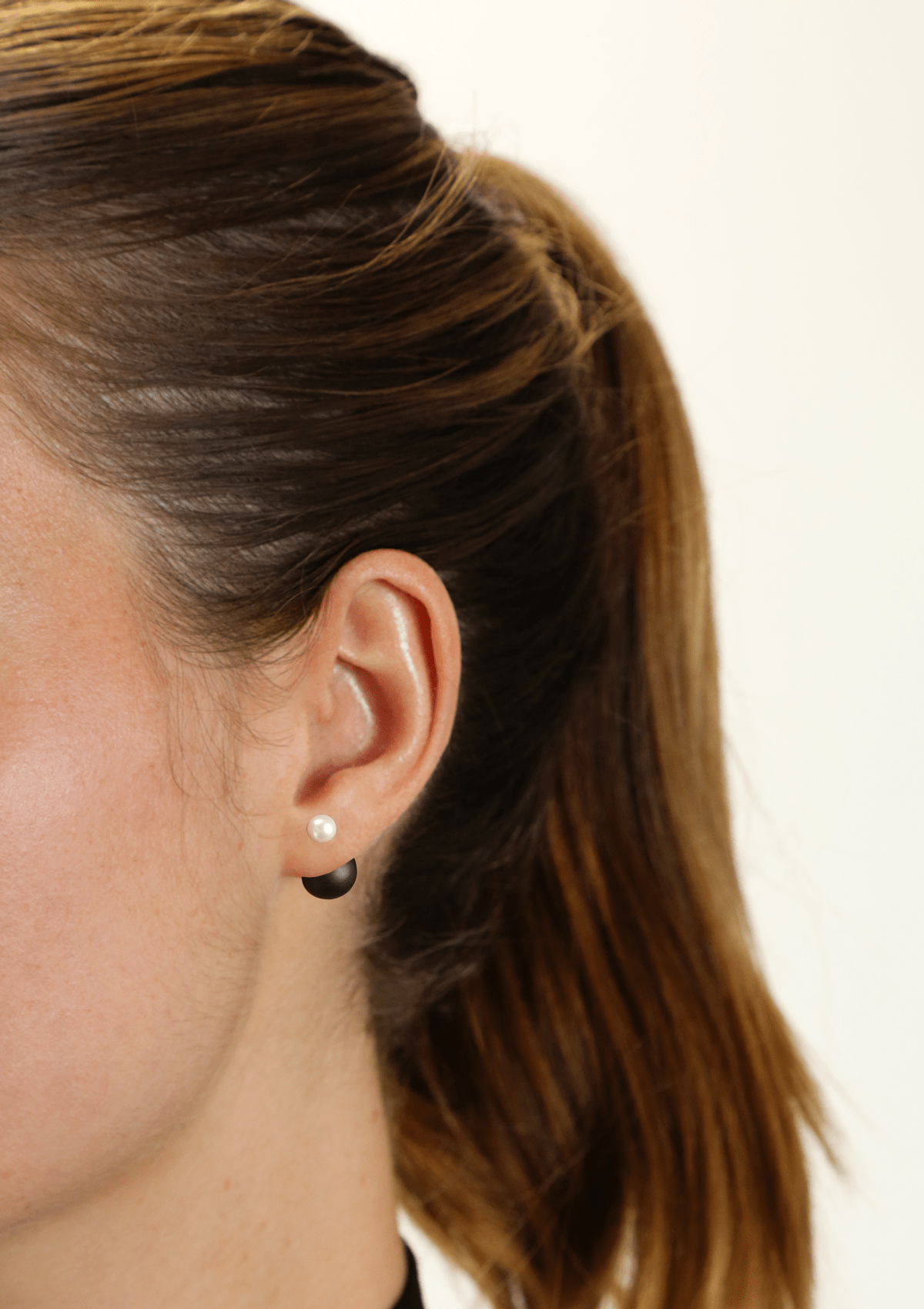 MISE EN DIOR TRIBALES EARRINGS